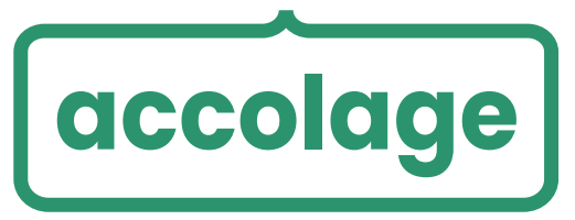 the icon logo of Accolage vzw